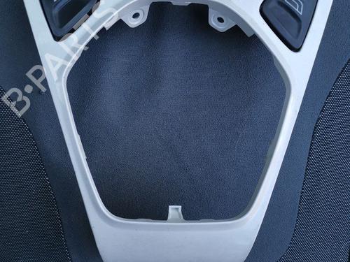 Venstre fortil elrude kontakt FORD KA (RU8) 1.2 (69 hp) 31251085