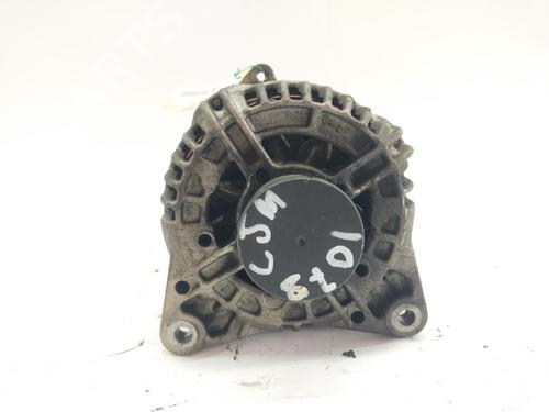 Used Alternator Alternator RENAULT LAGUNA II (BG0/1_) [2001-2007] 36772489 36772489