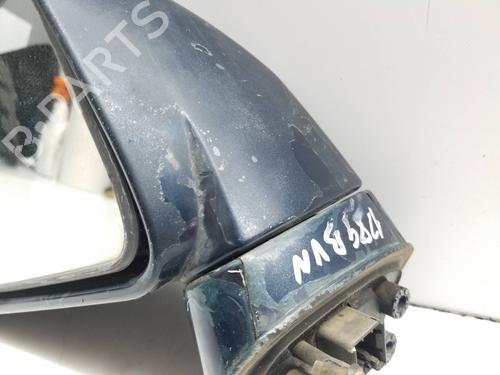 Left mirror HYUNDAI COUPE II (GK) 1.6 16V | BP23566465C26 