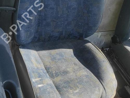 Used Right front seat PEUGEOT EXPERT (224_) 1.9 D (69 hp) 19511338