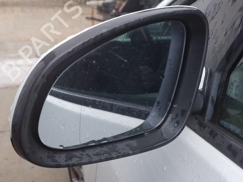 Left mirror OPEL ASTRA J (P10) 1.6 CDTi (68) | BP24431858C26 