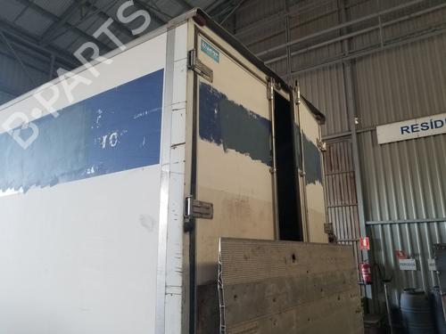 Starter IVECO DAILY III Van | BP28693558M8 - Image 9