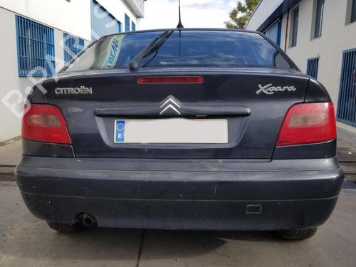 Engine CITROËN XSARA (N1) 1.9 D | BP32300139M1