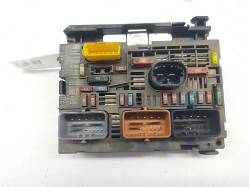 Fuse box CITROËN C4 I (LC_) | BP35725666E1 - Image 3
