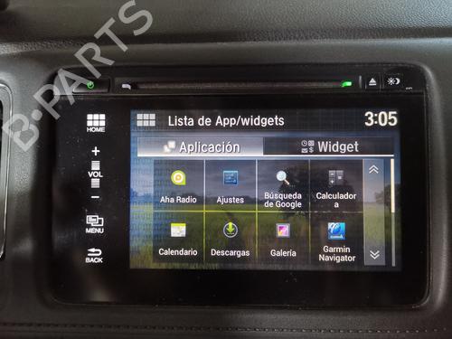 Electronic module HONDA HR-V (RU) 1.6 i-DTEC (RU8) | BP29981940M83