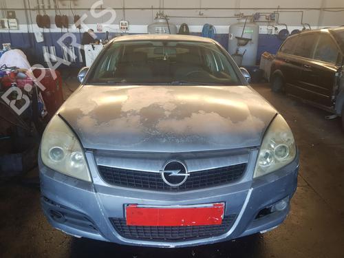Portierruitmotor rechtsvoor OPEL VECTRA C (Z02)  | BP22198917E20 
