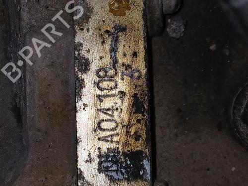 Used Gearbox Gearbox SEAT TOLEDO II (1M2) [1998-2006] 34214469 34214469