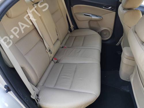 Used Seats set Seats set HONDA CIVIC VIII Hatchback (FN, FK) 1.8 (FN1, FK2) (140 hp) 39650834 39650834