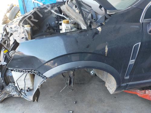 Used Left front fenders OPEL ANTARA A (L07) 2.0 CDTI 4x4 (150 hp) 9768600