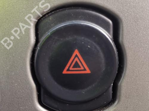 Used Warning switch DACIA DUSTER (HS_) [2010-2018]  31248116