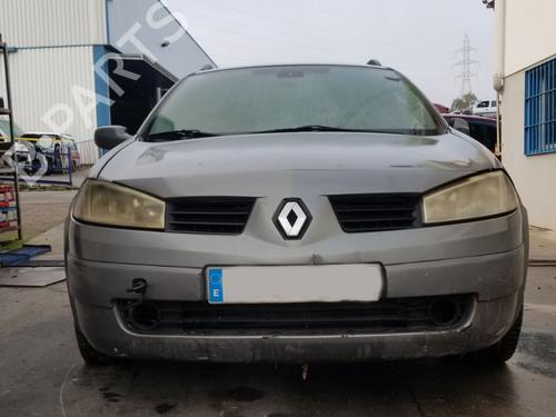 Used Parts RENAULT MEGANE II Estate (KM0/1_) 1.9 dCi (KMRG, KM1G, KM0G, KM2C) (120 hp) 4379842