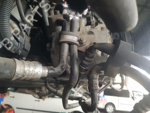 AC compressor AUDI A4 B7 Avant (8ED)  | BP20984063M34 