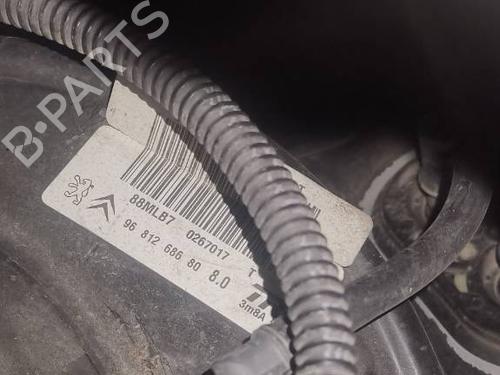 Used Servo brake Servo brake 39108234 39108234