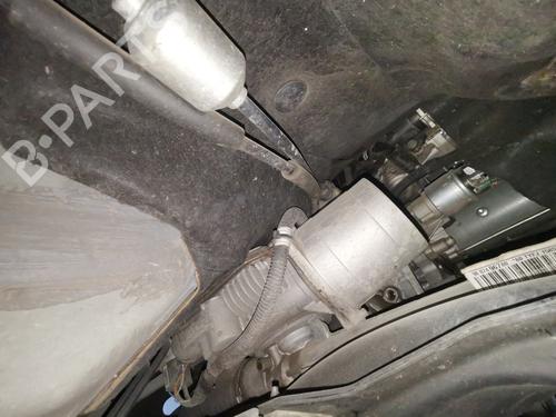 Steering rack CITROËN C3 II (SC_) | BP20656903M22