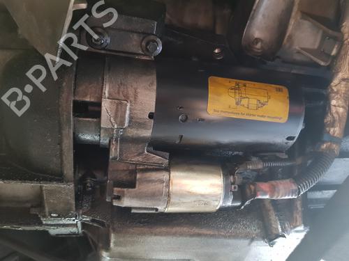Starter BMW 1 (E87) 118 d | BP14992286M8 