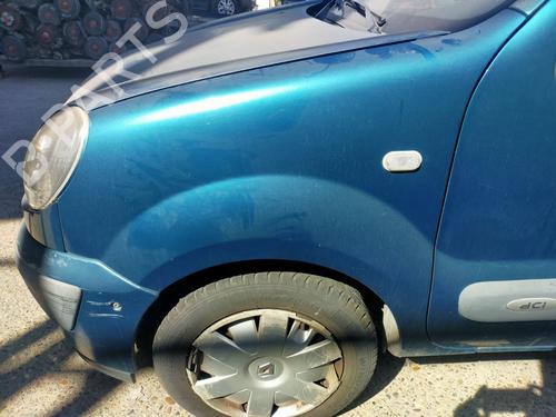 Gearbox RENAULT KANGOO (KC0/1_) 1.5 dCi (KC08, KC09) | BP39541156M3 - Image 23