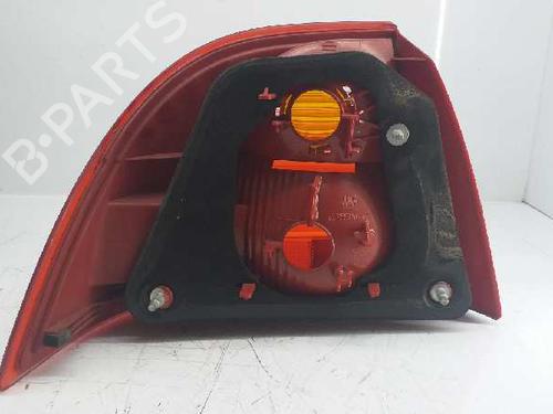Right taillight SAAB 9-5 (YS3E) 1.9 TiD | BP8251111C35 