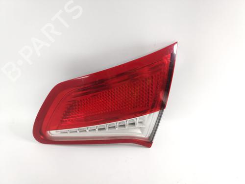 Used Other CITROËN C4 II (NC_) [2009-2026]  31613303