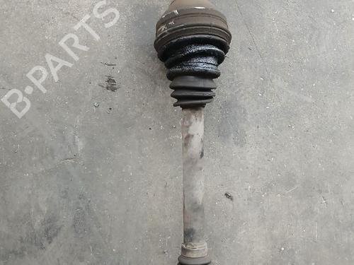 Used Right front driveshaft SKODA RAPID (NH3, NK3, NK6) 1.6 TDI (105 hp) 20174744