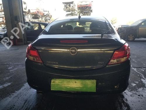 Left taillight OPEL INSIGNIA A (G09)  | BP28669534C34 
