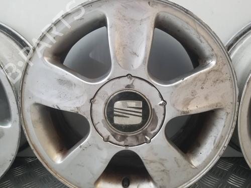 Rim SEAT IBIZA II (6K1) 1.9 TDI | BP26000405C45 