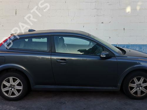 Front right window mechanism VOLVO C30 (533)  | BP30182472C23 