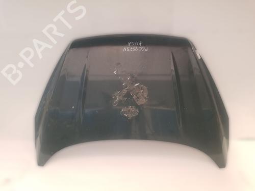 Motorhjelm FORD KUGA II (DM2) [2012-2025]  29427094