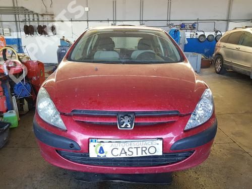 Used Parts PEUGEOT 306 (7B, N3, N5)  2.0 HDI 90  1181654
