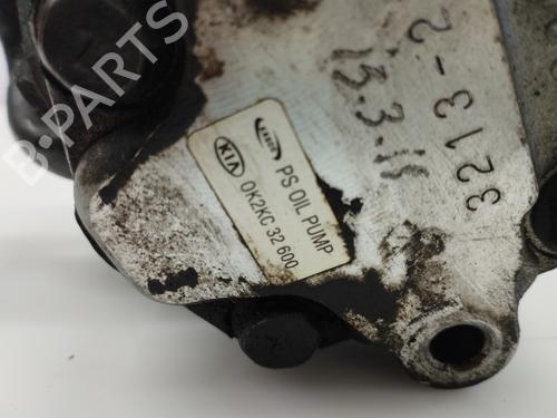 Steering pump KIA CARENS II MPV (FJ) 2.0 CRDi | BP11801189M99 