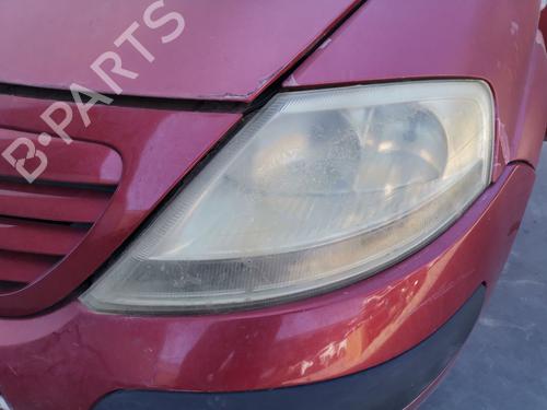 Used Left headlight Left headlight 35967372 35967372