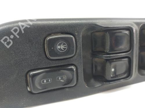 Left front window switch OPEL FRONTERA B (U99) 2.2 DTI (6B_ZC, 6B_VF, 6B_66, 6B_76) | BP34155088I27  - Image 5