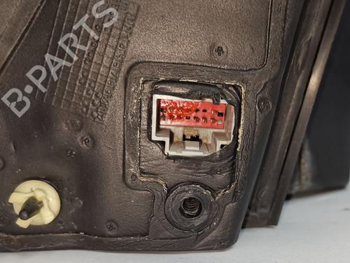 Right mirror FORD FOCUS III  | BP27347604C27 