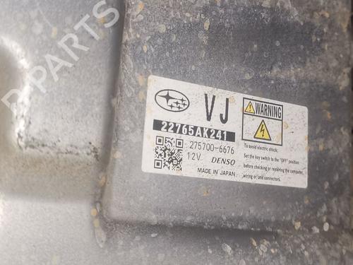 Used Engine control unit (ECU) SUBARU OUTBACK (BS) [2014-2026]  32031979