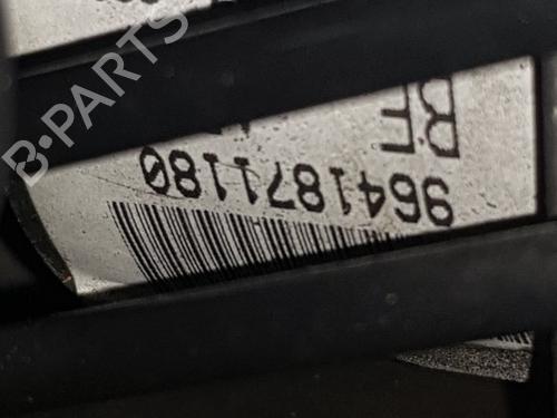 Used ABS pump PEUGEOT 206 Hatchback (2A/C) 2.0 HDI 90 (90 hp) 30150392