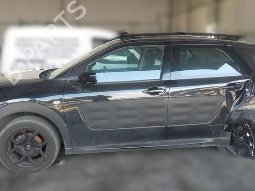 Conjunto de bancos CITROËN C4 CACTUS 1.2 THP 110 | BP39595436C78 - Image 4