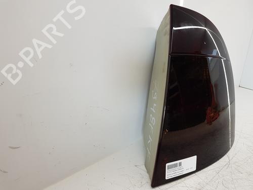 Right taillight SKODA SUPERB I (3U4) 2.0 TDI | BP11022904C35 
