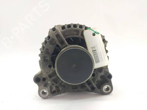 Used Alternator Alternator VW CADDY III Box Body/MPV (2KA, 2KH, 2CA, 2CH) 1.9 TDI (75 hp) 40540819 40540819
