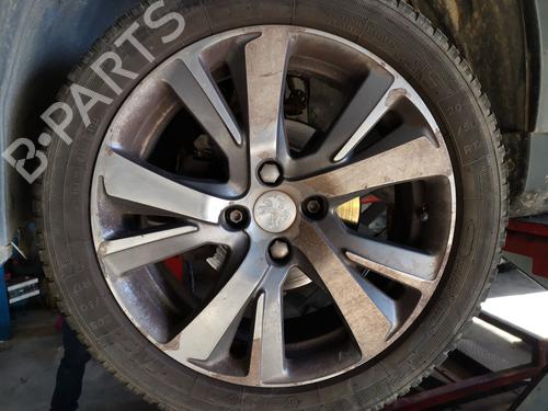 Rim PEUGEOT 2008 I (CU_)  | BP26291976C45