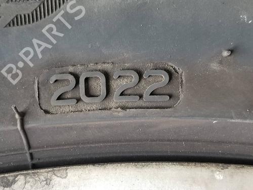 Rim BMW 5 (E60) 520 d | BP27399571C45 