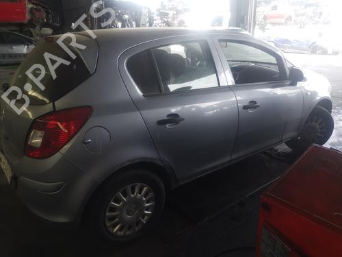 Right mirror OPEL CORSA D (S07) 1.2 (L08, L68) | BP10030051C27 