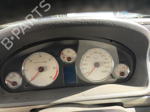 Switch PEUGEOT 407 (6D_) 1.6 HDi 110 (6D9HZC, 6D9HYC) | BP35764799I30 - Image 16