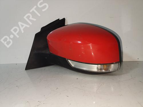 Left mirror FORD FOCUS III 1.0 EcoBoost | BP16246171C26 