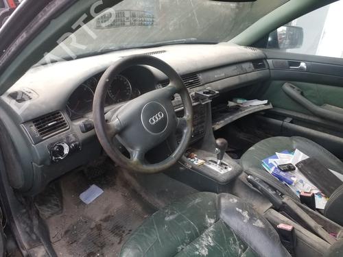 Engine control unit (ECU) AUDI A6 C5 (4B2, 4B4) 2.5 TDI quattro | BP32366487M57