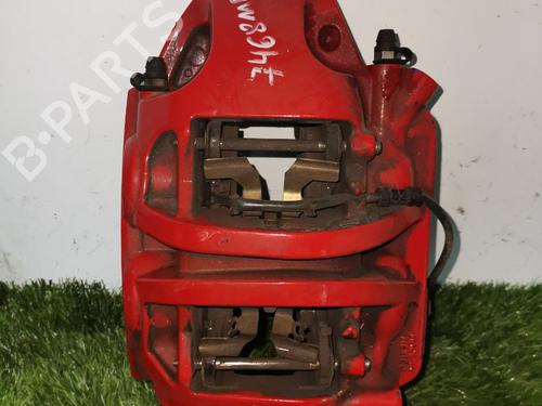 Left front brake caliper AUDI Q5 Sportback (FYT) 40 TDI Mild Hybrid quattro | BP12439940M105 