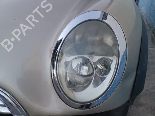 Phare gauche MINI MINI (R50, R53) Cooper (116 hp) 30910614