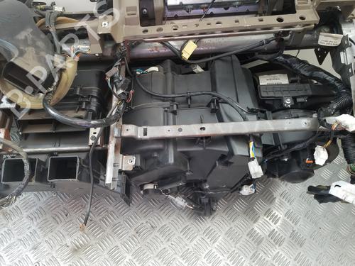 Used Heater matrix box NISSAN PATHFINDER III (R51) [2005-2025]  13988925