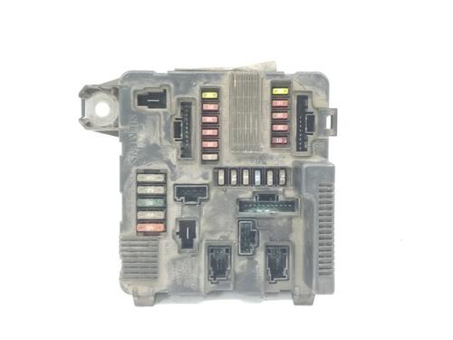Fuse box RENAULT MEGANE II Saloon (LM0/1_) 1.9 dCi (LM0G, LM1G, LM2C) | BP30105159E1