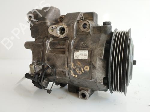 AC compressor MERCEDES-BENZ VANEO (414) 1.6 (414.700) | BP9836007M34 