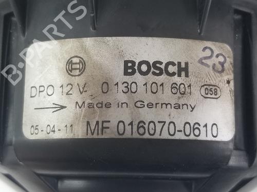 Heater blower motor TOYOTA COROLLA Verso (ZER_, ZZE12_, R1_)  | BP23407543M62