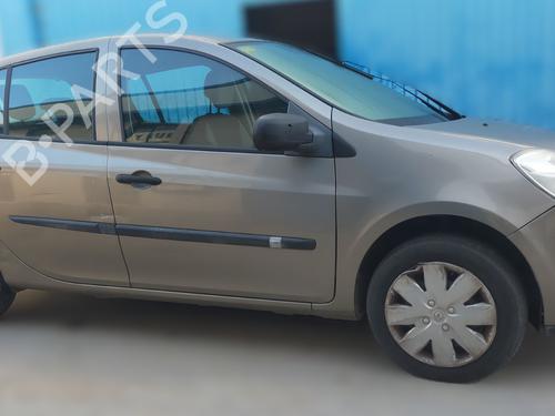Engine control unit (ECU) RENAULT CLIO III (BR0/1, CR0/1) 1.5 dCi | BP33430511M57  - Image 11